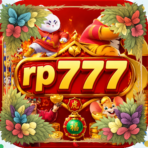 rp777 — mitra unggulan